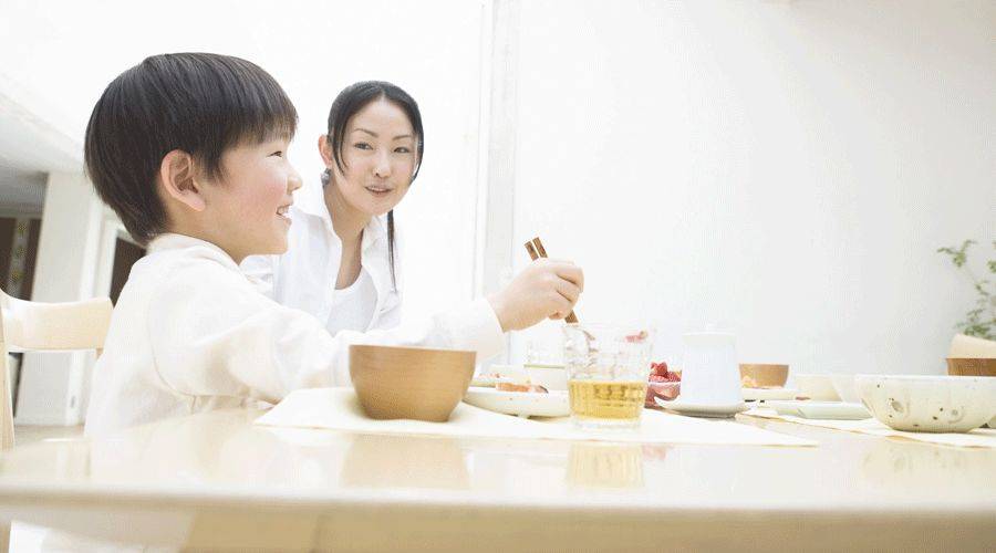 补充|钟南山院士:孩子早餐最好别吃粥,4种“传统”早餐没营养还伤胃