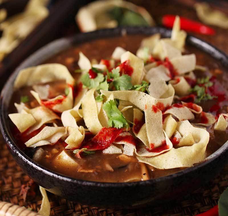 汤汁|中国出名的10大早餐，网友说第八样吃得最多，最后2样都没听过