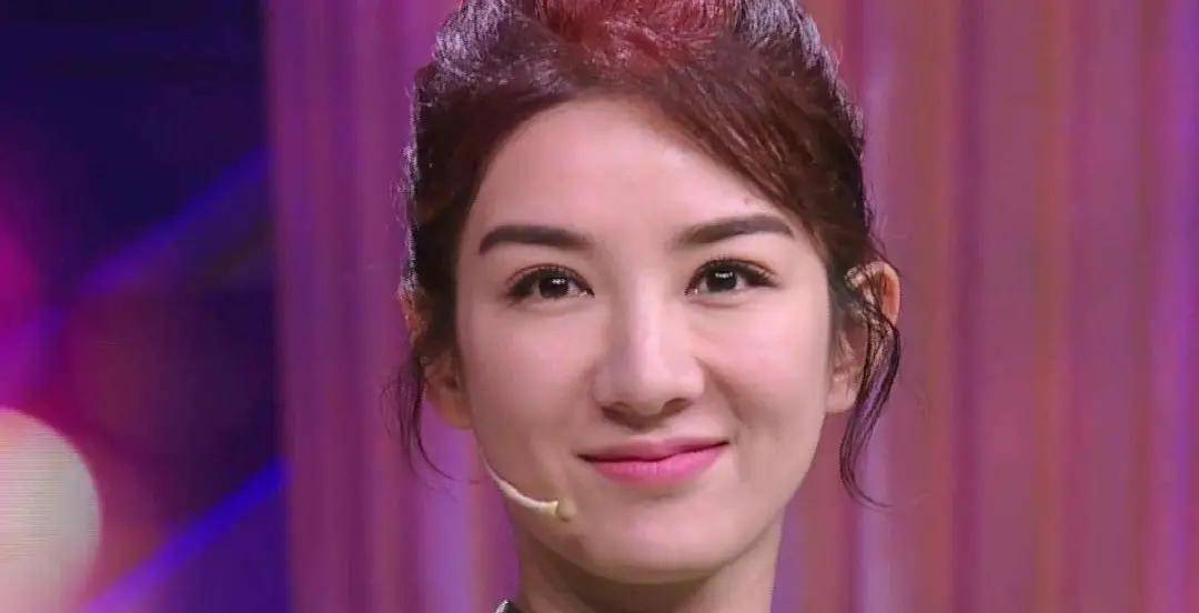 问题|给中年李嘉欣换上刘亦菲同款肉鼻头，会变什么样？