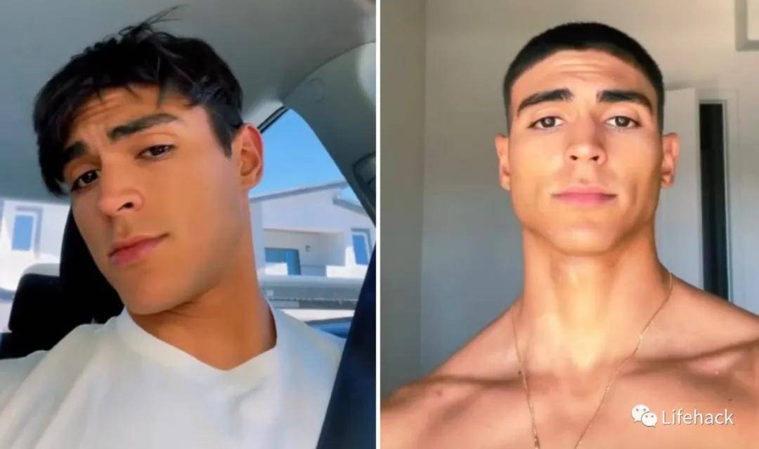 什么|男生剪寸头能帅到什么程度？