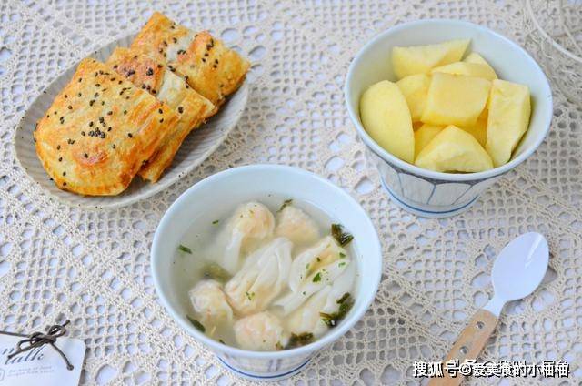 初中生|上班族妈妈每天给初中生做的早餐，天天不重样，简单快手不用早起