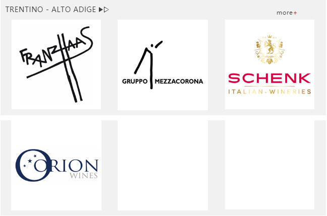 Wine|Siamo Campioni！意大利葡萄酒看Wine to Asia 2021