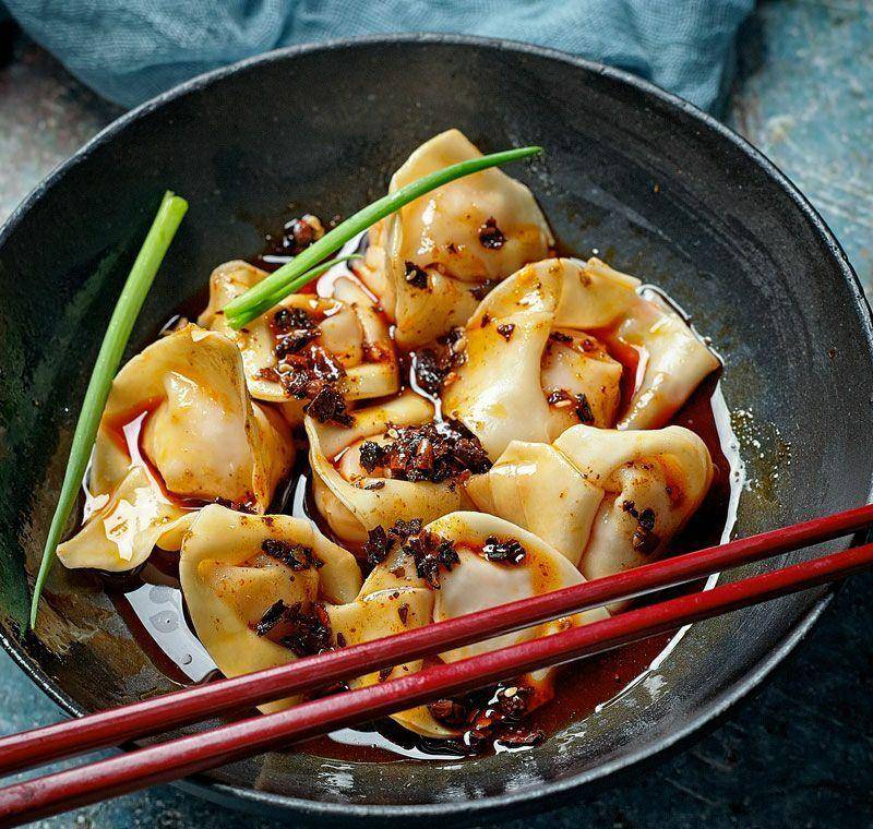 汤汁|中国出名的10大早餐，网友说第八样吃得最多，最后2样都没听过