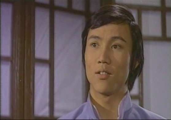 1979年,黄元申与石修,米雪,黄杏秀主演的《绝代双骄》