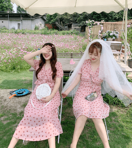 女孩子|穿对这2条长裤，2类裙子，其实你也很瘦很高级！