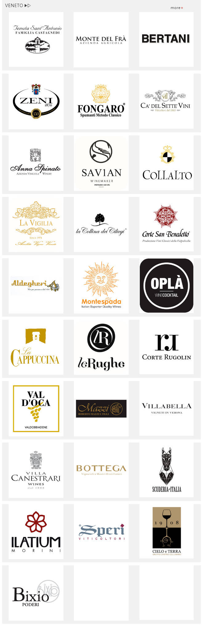 Wine|Siamo Campioni！意大利葡萄酒看Wine to Asia 2021