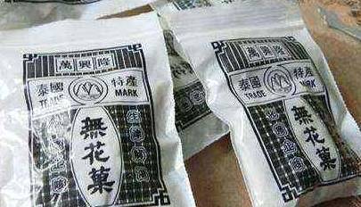 泡泡糖|这10种小学时期最爱吃的小零食，赌一包辣条，你肯定都吃过