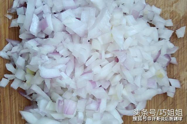 煎饼|早餐就做这个饼吧！省时有营养！