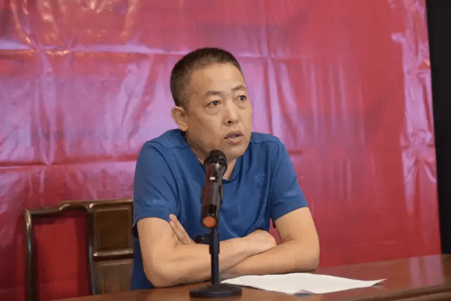 无锡杨时后人杨明秀,著名海派文化作家李晓栋,以及来自无锡,浙江,福建