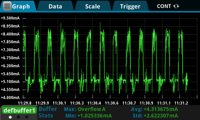 离线语音发展新趋势 待机不到1ma可直接电池供电