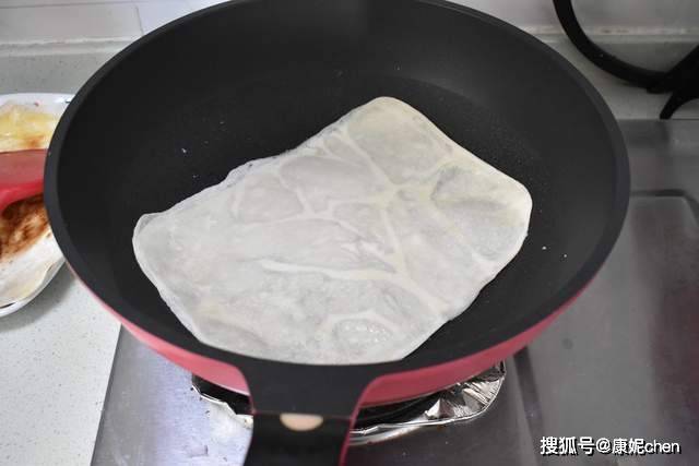 天气|广东70后夫妻的极简早餐，只有3样好吃又好做，家常味道吃得满足