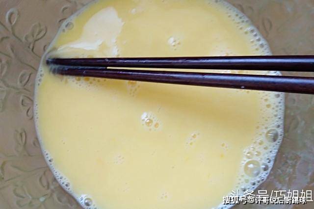 煎饼|早餐就做这个饼吧！省时有营养！