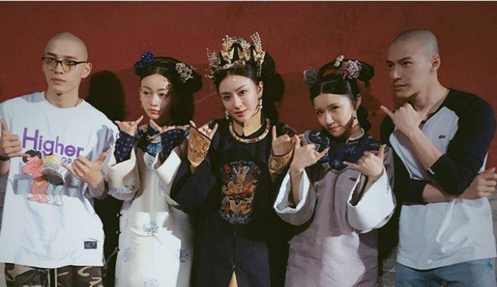 文化|《延禧攻略》火到日本却被改了剧名，惹众人热议，网友：这很日本