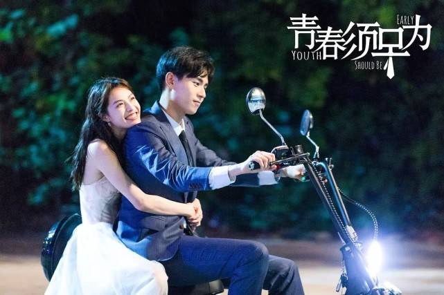 钟楚曦|胡一天钟楚曦“决裂”?白富美死贴穷二代,湖南卫视可真敢拍