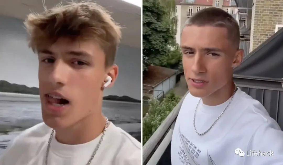 什么|男生剪寸头能帅到什么程度？