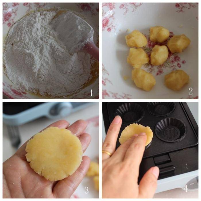 做法|不用早起做早餐，每天10分钟，甜点或早餐随意吃，上桌孩子就抢光