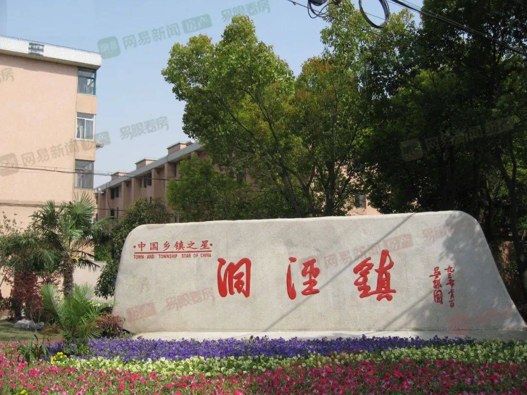 华二九年一贯制松江校区选址定了洞泾或迎来属于自己的高光时刻