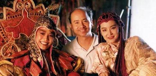 “扫地僧”鲍方出身富裕，饰演武侠人物走红，却在拍戏中风后去世_搜狐网