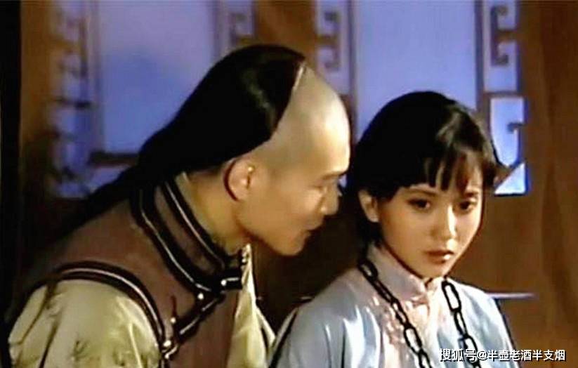 从杭州镇魂井，想到雍正麻城杀妻案和杨乃武小白菜：哪一个是无辜的？