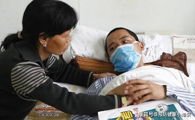 抽烟43年妻子癌晚期 来自搜狐网