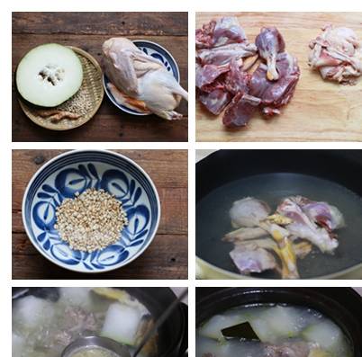 吃啥降肝火又不伤脾胃 02ee0209d416405799bcc3a45e39091b.jpeg