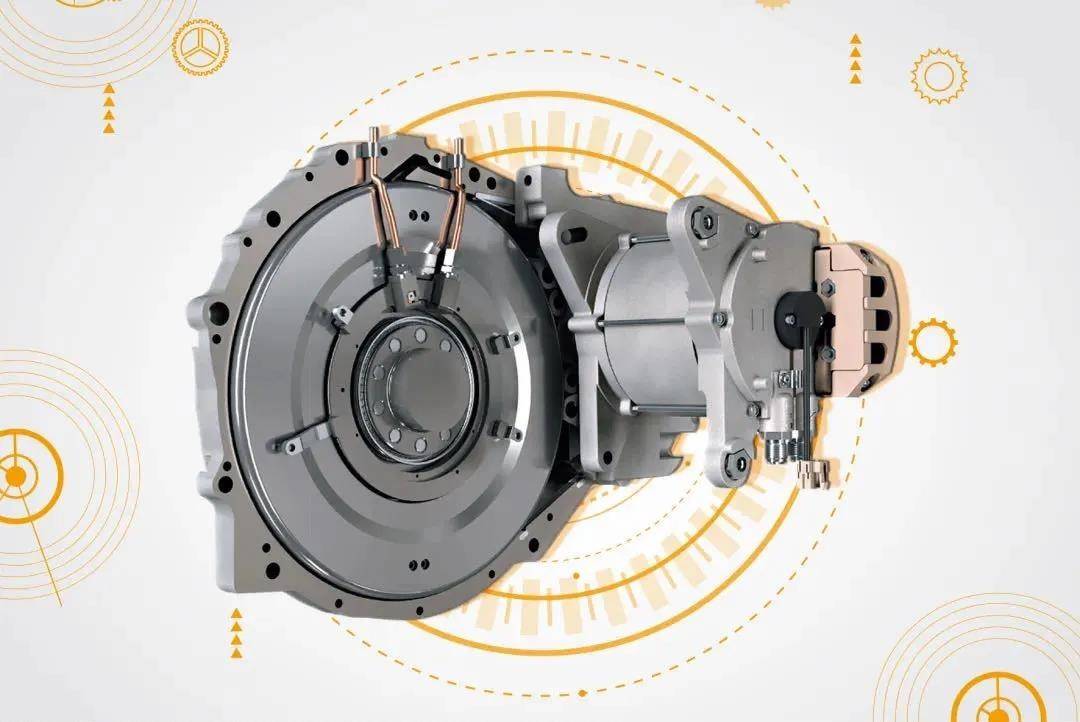 博格华纳变速箱怎么样高品质助力下一代混合动力总成
