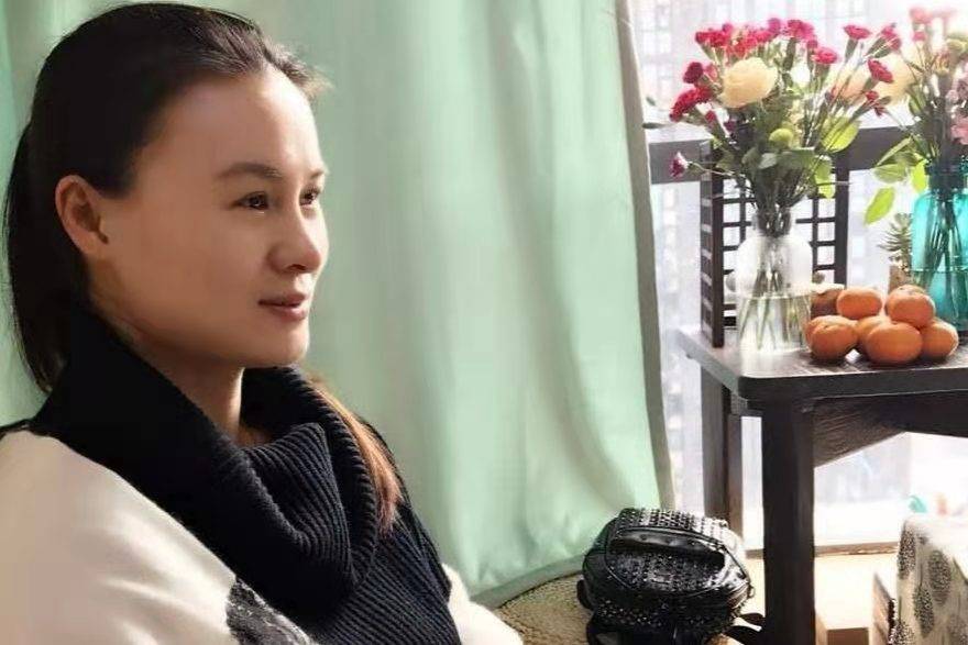 于是小贞就这么看上了林生斌,对男方来说,遇到这样