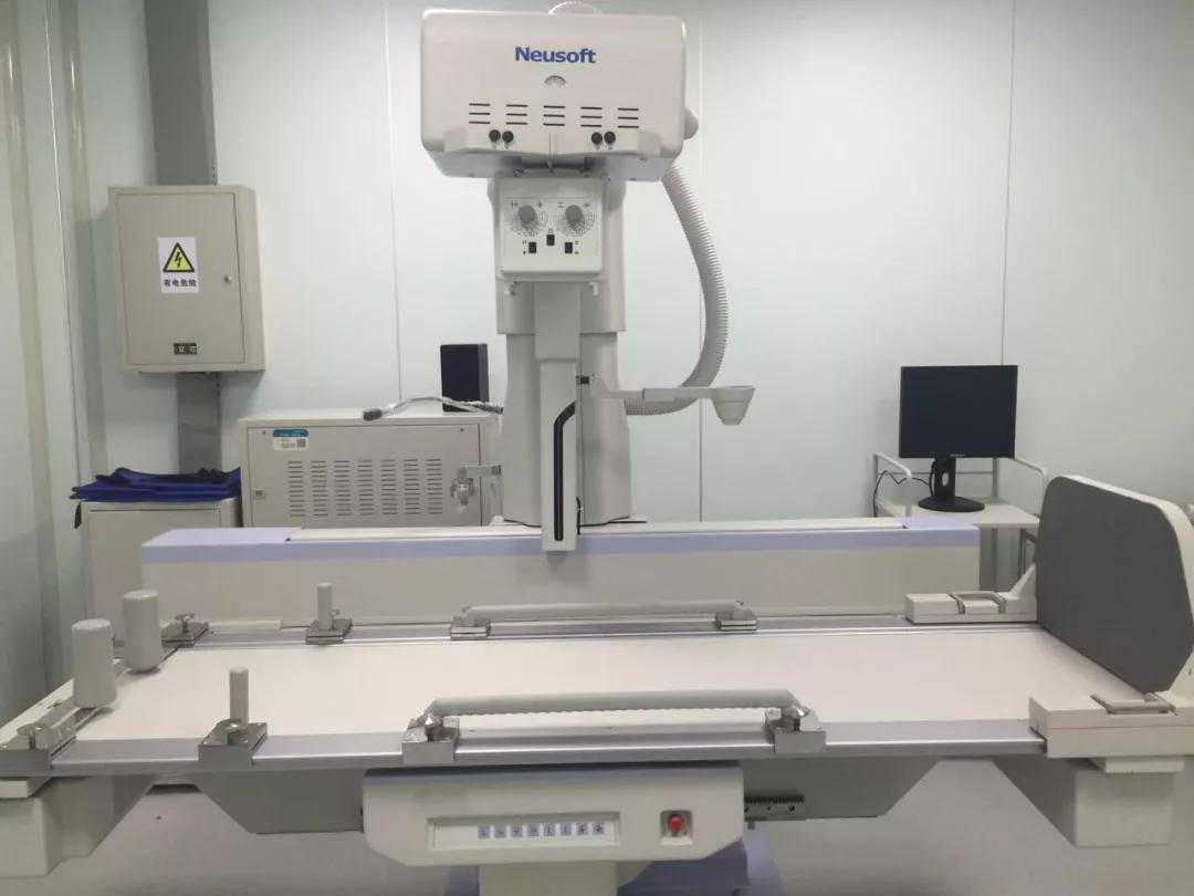 成像|【科室推荐】西安工会医院影像科