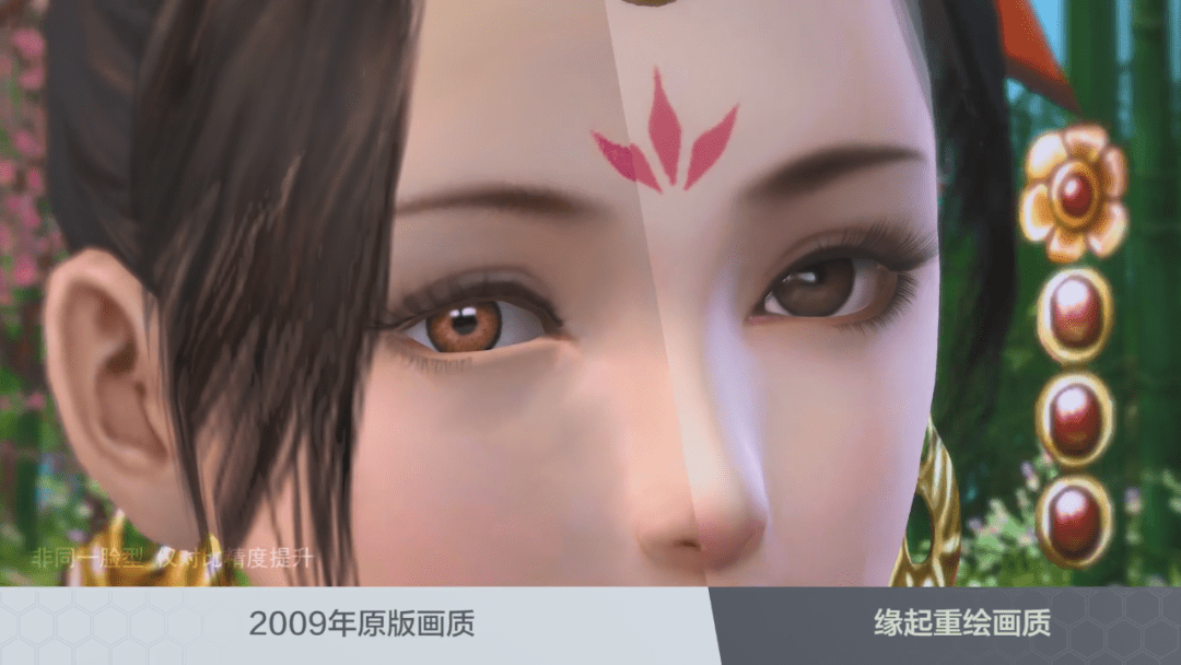 技术|郭炜炜：愿执一世灯，唯求侠不绝