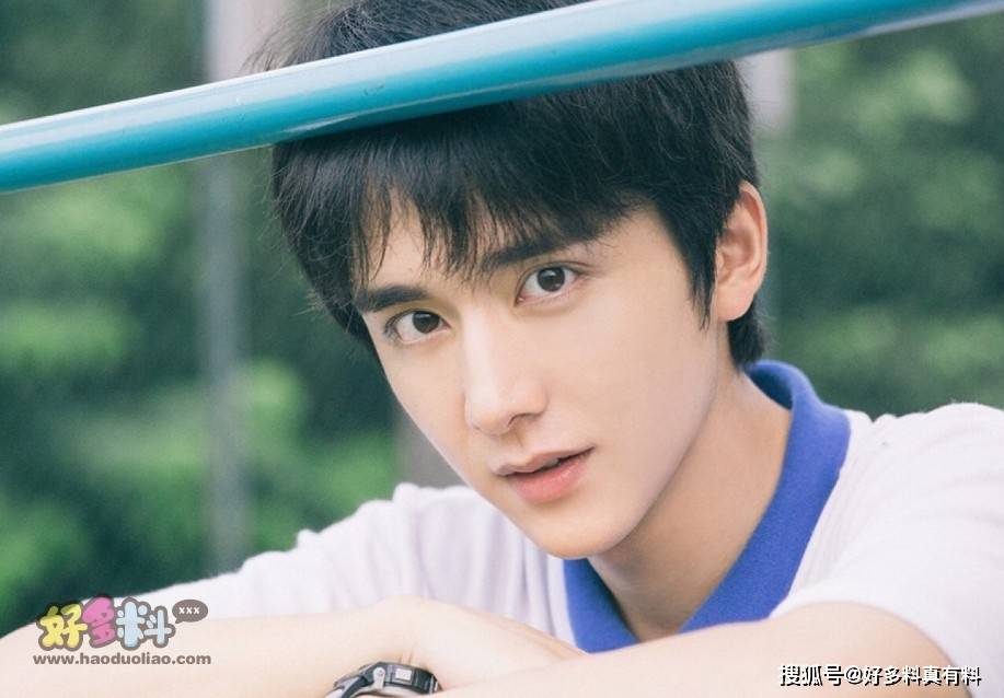 原创张新成为什么叫艺考之神 技能点满满的他终于红了