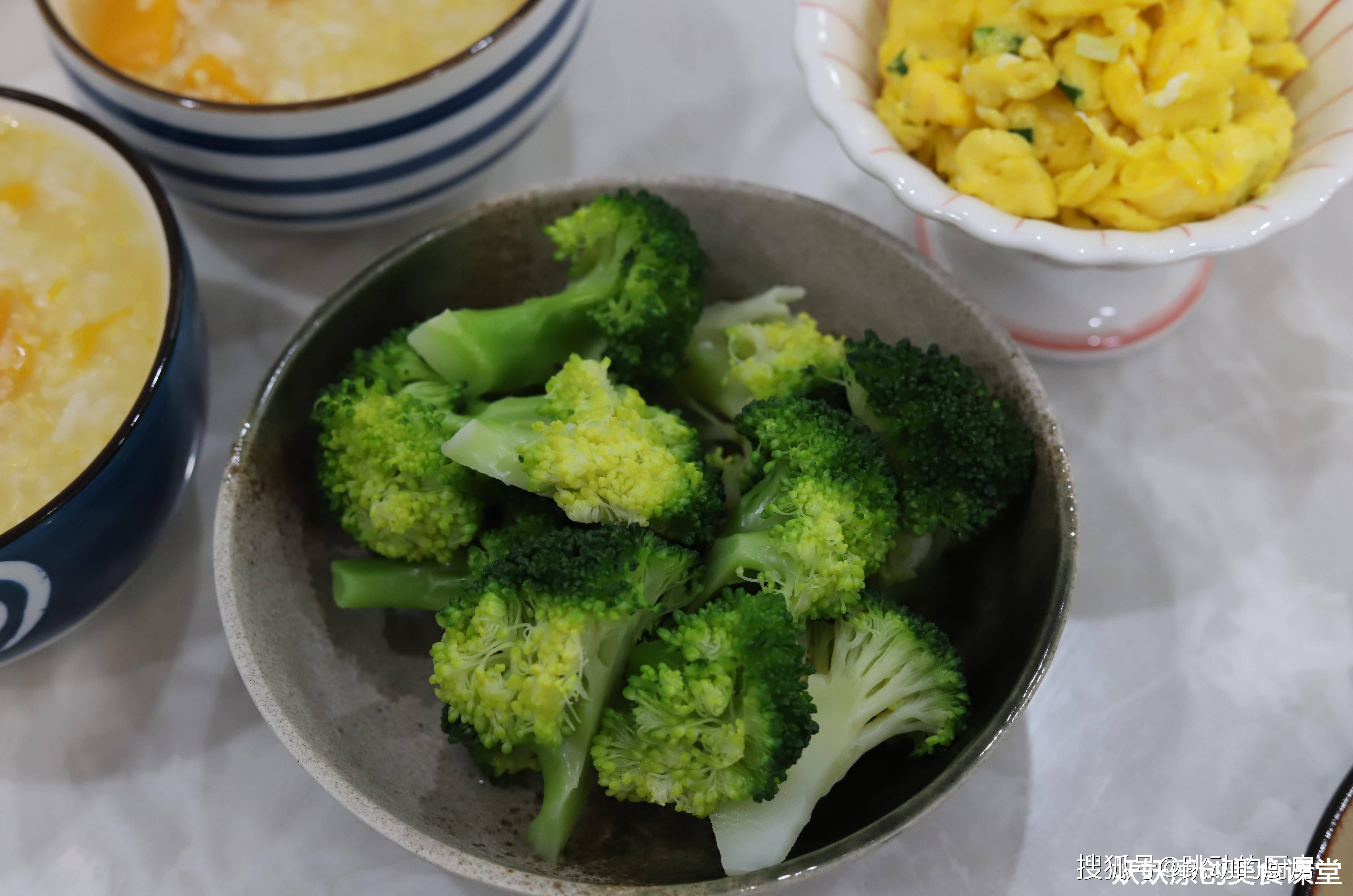 美食|家有小朋友，早餐一定要吃好，晒晒全职妈妈给孩子做的早餐