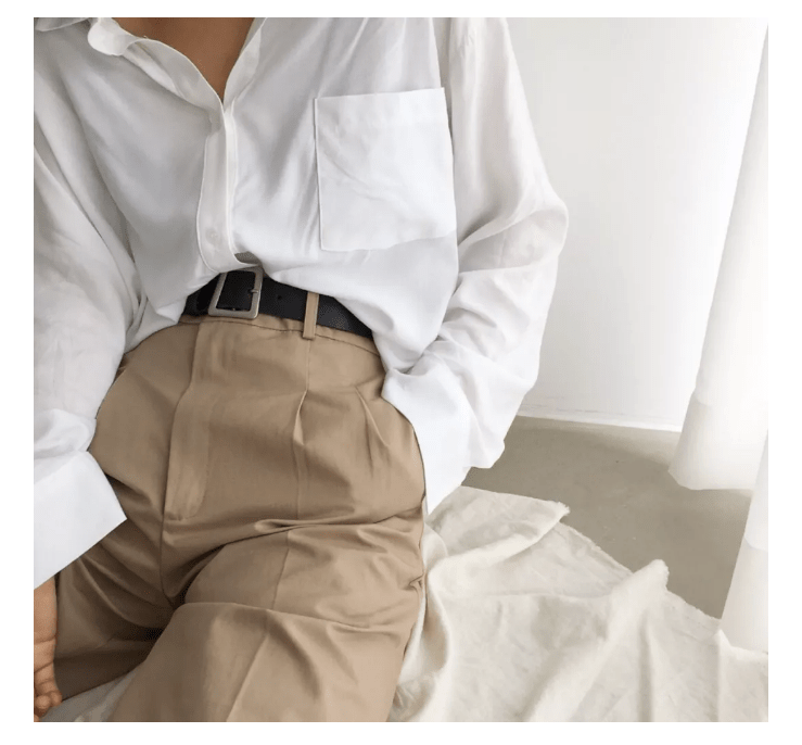 视觉|今夏爆火，淡漠色完美搭配！