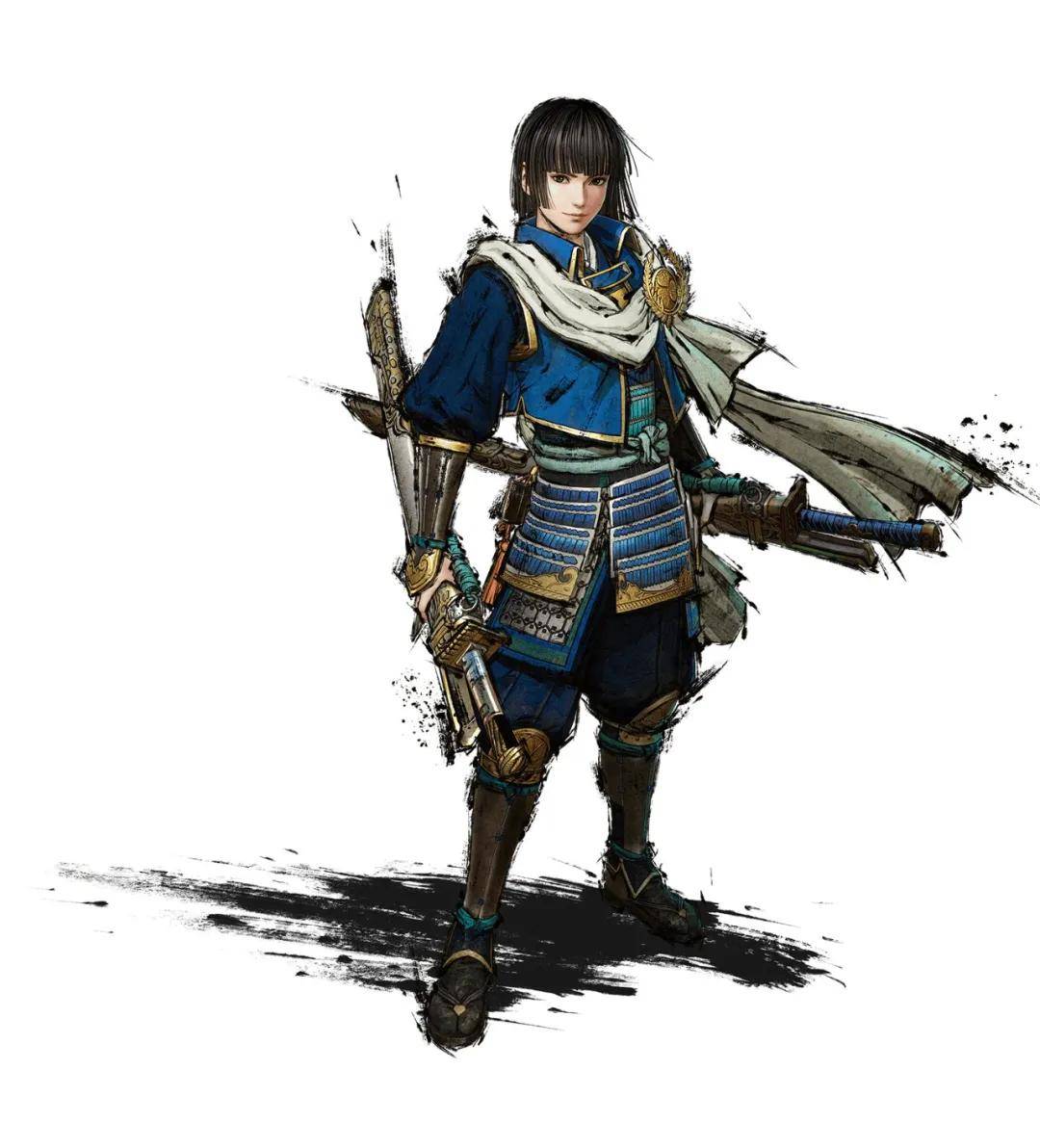 战国无双5敌在本能寺战国无双5是否值得一玩迷失攻略组