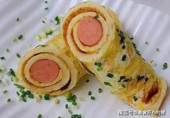 不学|给孩子准备30道营养早餐,好吃好做,每天不重样,不学“亏大了”