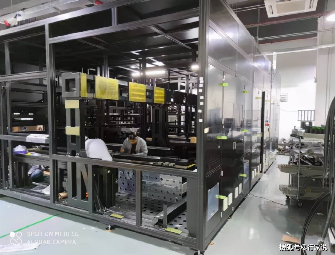 上市企业工厂好进吗 54c9b110b4494ef1a26485683ee9561d.jpeg