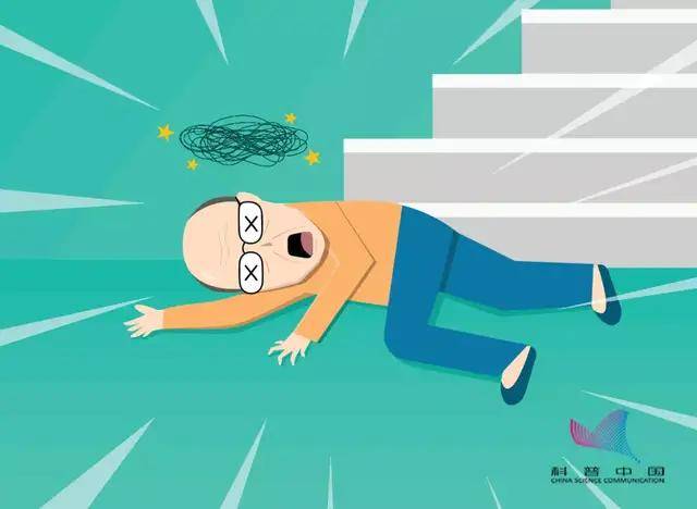 原创
猛地起身,会"眼前一黑"?别不当回事!可能是疾病信号