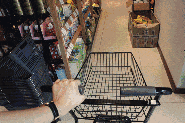 海苔|建议：逛超市的时候，遇见这5种零食，万万别手软，孩子也爱吃