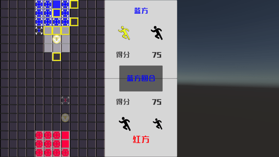 作品|2021 GameJam成都站参赛作品精选：除了火车，还有“郭德纲”