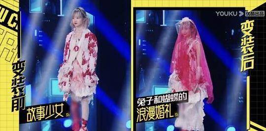 伍昕|《这!就是潮流》首播好评不断,黄明昊、李佳琦强势围观“高手过招”