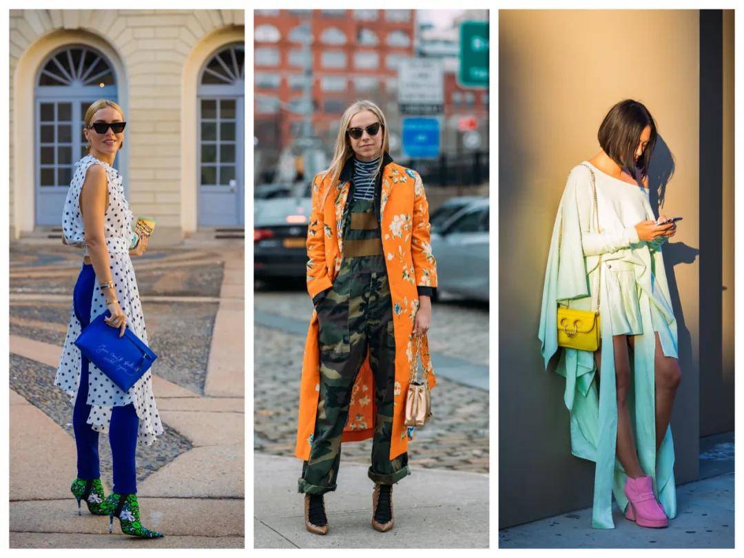 雷区|5个穿衣雷区，连时尚博主都中招！我们应该如何避免？||留言破解机