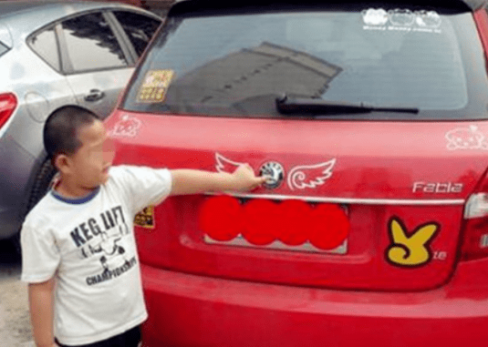 家长|幼儿园让孩子画车画房，变相打探家庭背景，家长反套路操作火了