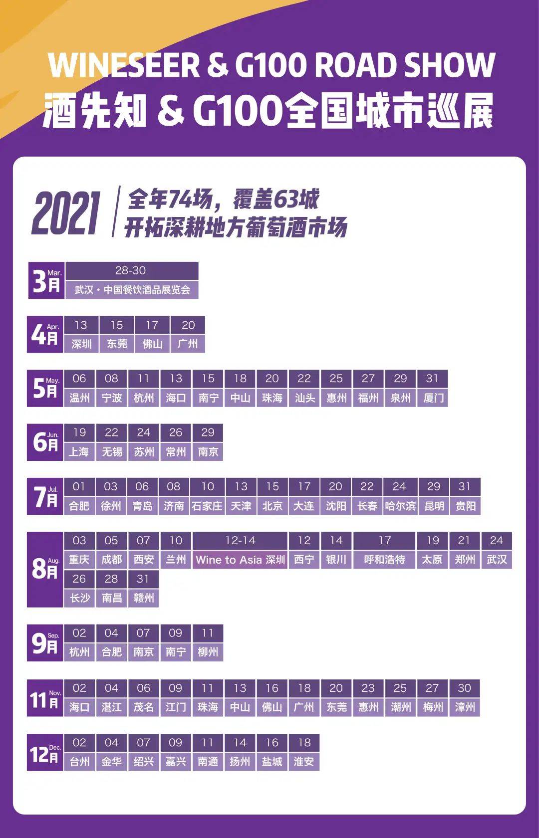 消息资讯|坚持葡萄酒推广之路！酒先知&G100巡展天津站圆满结束