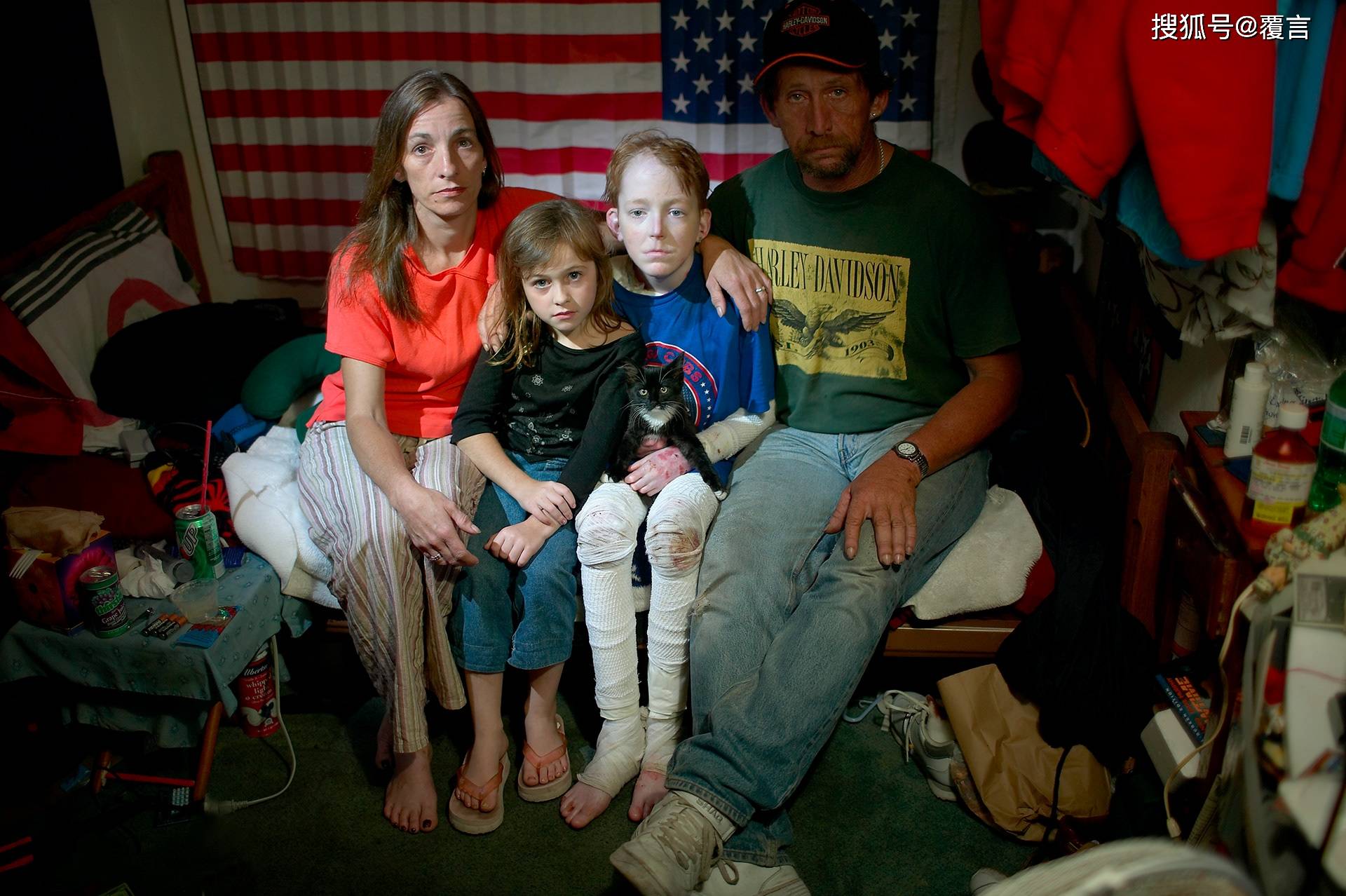 人口贩卖 在美国，人口贩卖到底有多严重？_问题