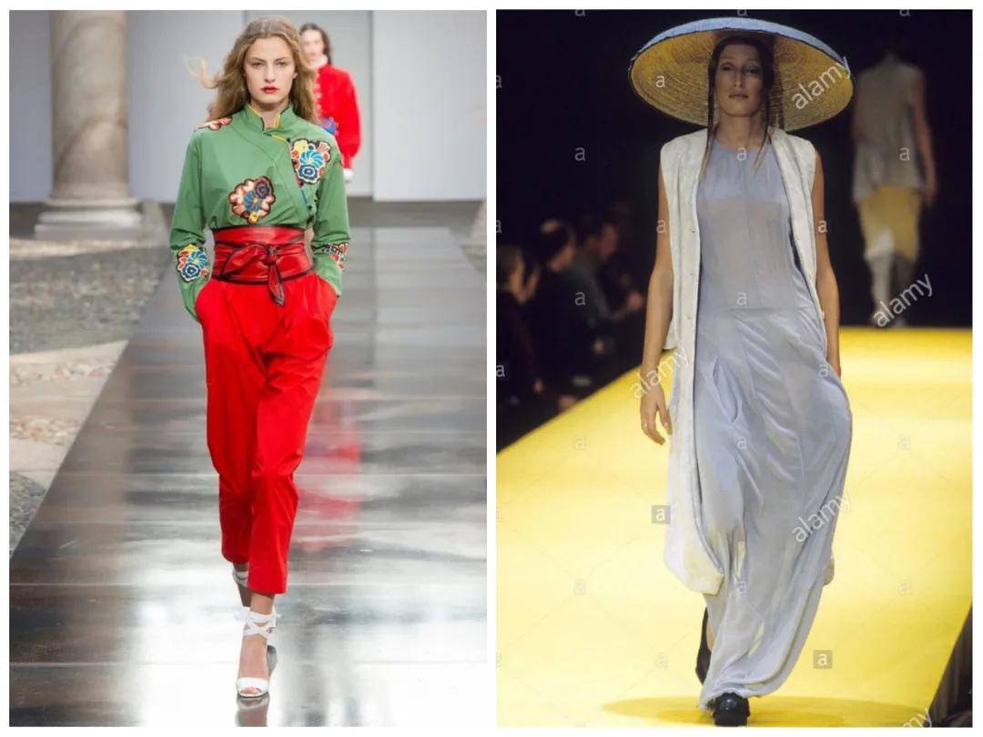 雷区|5个穿衣雷区，连时尚博主都中招！我们应该如何避免？||留言破解机