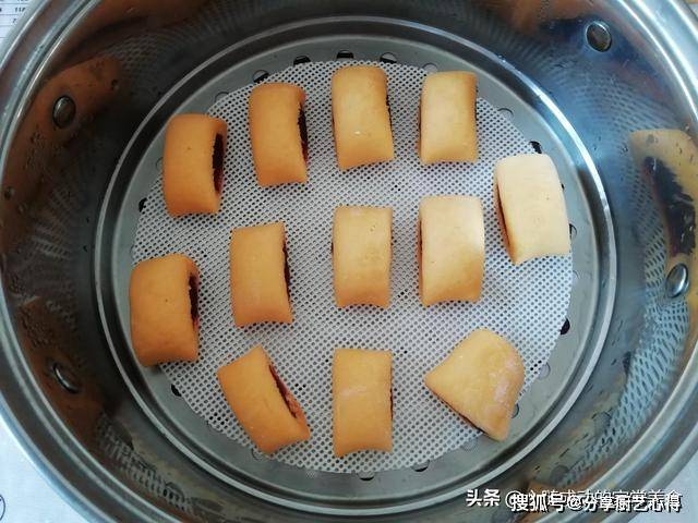 七八|秋季,我家隔三差五用它做早餐,好看又营养,孩子一次能吃七八个