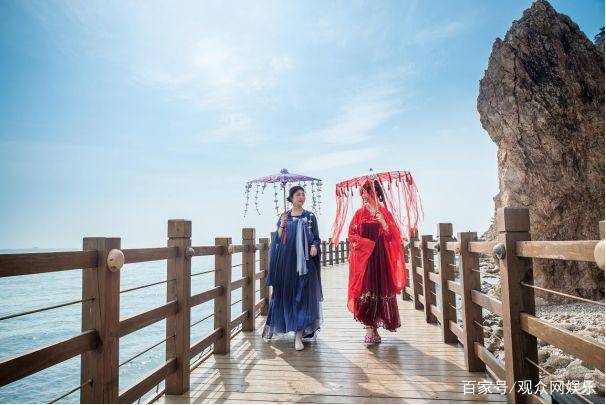 等奖项|2021海南省自由贸易港国潮汉服模特大赛