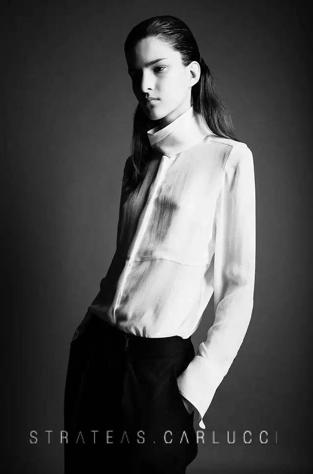 男女|山本耀司死忠粉，热衷模糊男女界限，作品让卡戴珊爱不释手
