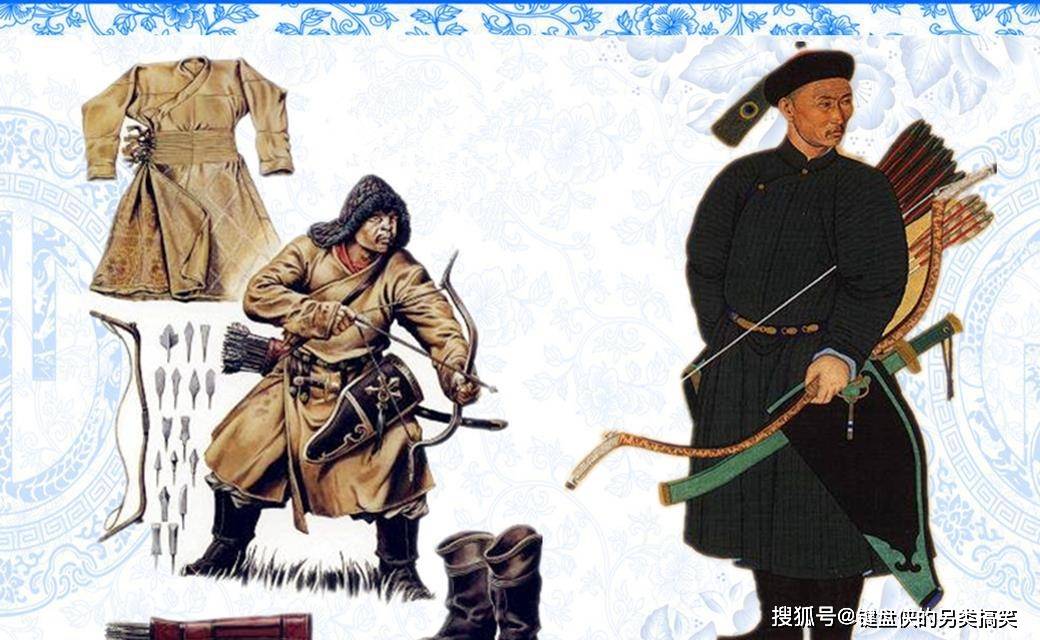 原创后金时期计丁授田下所衍生的社会制度是进步了还是倒退了