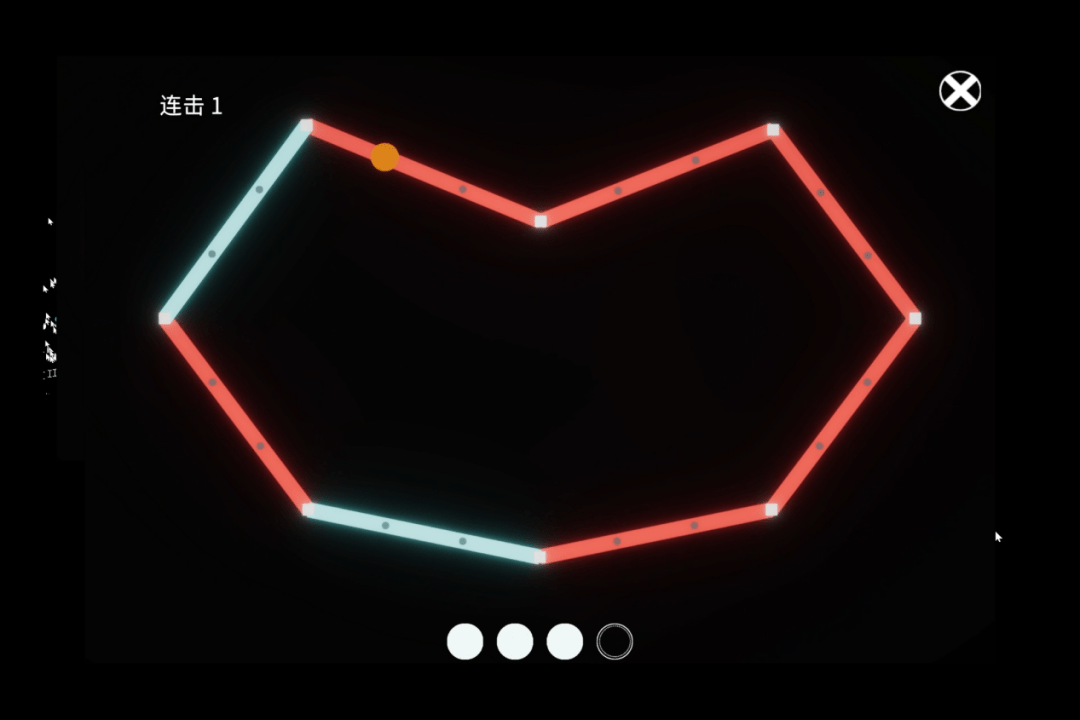 作品|2021 GameJam成都站参赛作品精选：除了火车，还有“郭德纲”