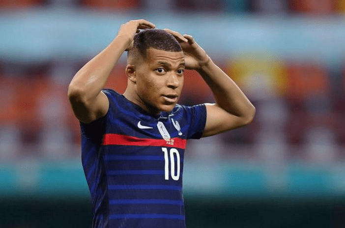 成為了|他曾被評(píng)為浪射王、進(jìn)攻終結(jié)者，如今實(shí)現(xiàn)蛻變，成歐洲杯大殺器